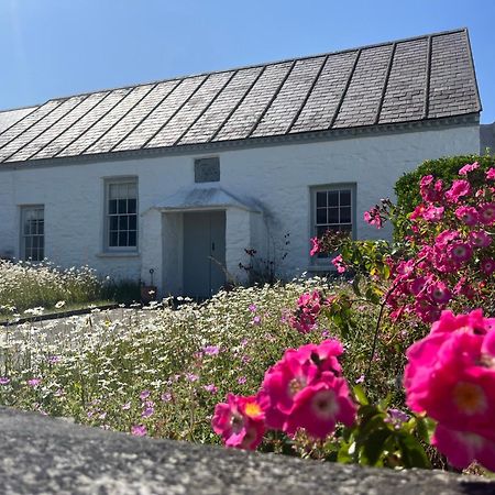 Villa The Old Chapel St Davids Exterior foto